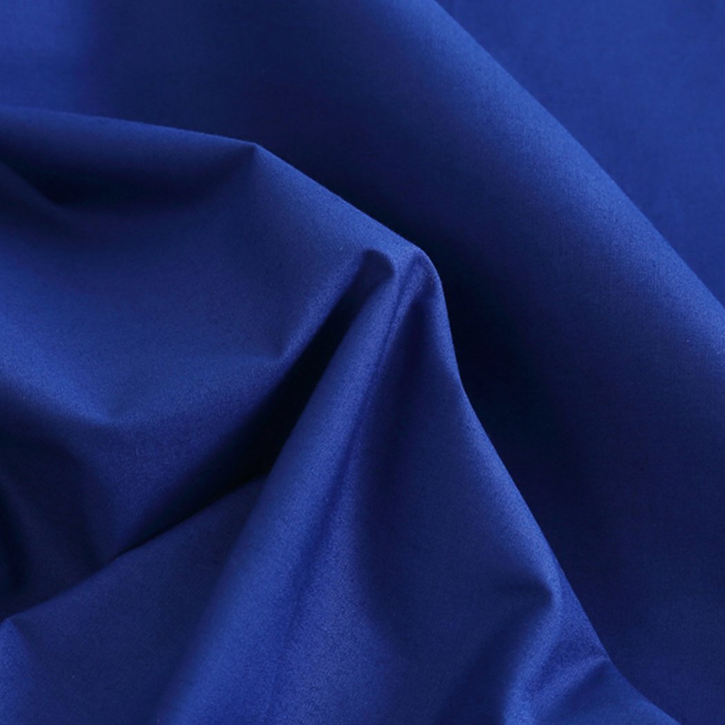 Weighted Blanket 10KG Heavy Gravity Deep Relax Adults Cotton Cover Blue Dreamz